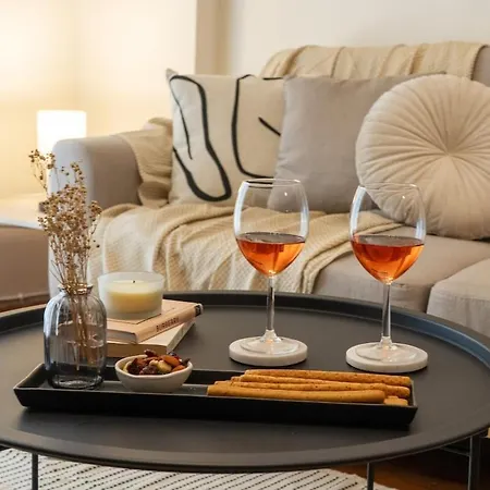 Oasis In The Heart Of * סלוניקי