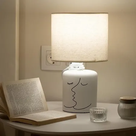 Apartament Oasis In The Heart Of