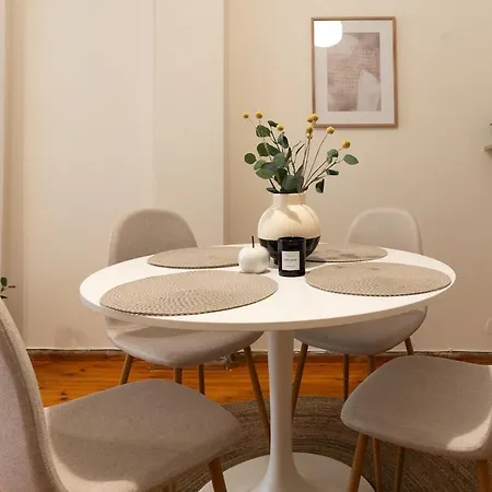 Harmony Oasis - In The Heart Of Thessaloniki *