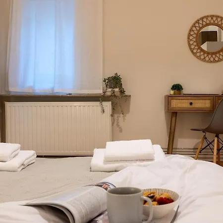 Harmony Oasis - In The Heart Of Thessaloniki