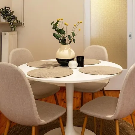 Апартаменты Harmony Oasis - In The Heart Of Thessaloniki *
