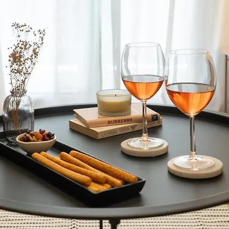 Apartament Oasis In The Heart Of *