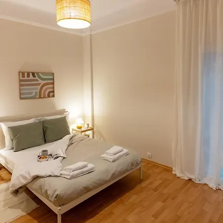 Apartament Oasis In The Heart Of *