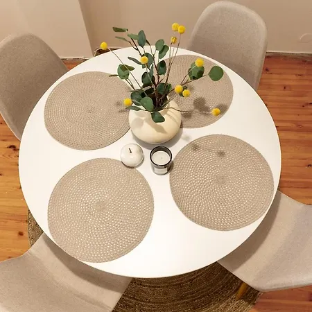 Oasis In The Heart Of *