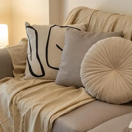 Apartament Oasis In The Heart Of Saloniki