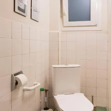 Oasis In The Heart Of * Saloniki