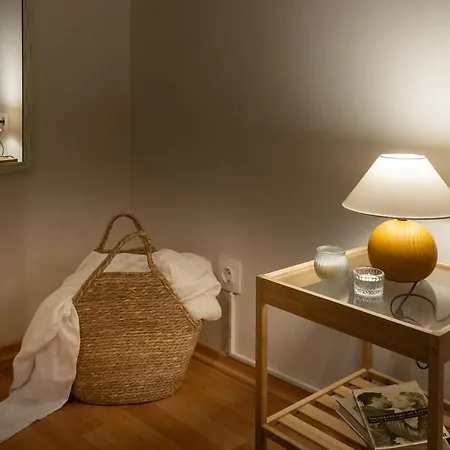 Oasis In The Heart Of *