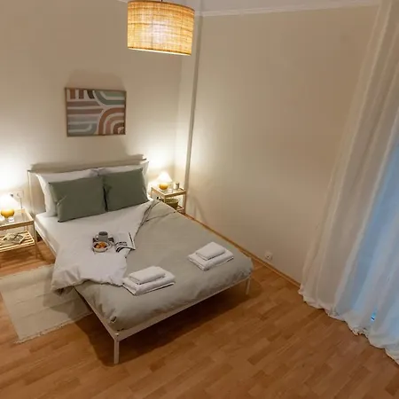 Harmony Oasis - In The Heart Of Thessaloniki *