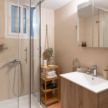 Apartament Oasis In The Heart Of