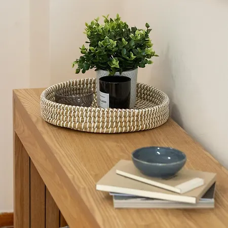 Apartament Oasis In The Heart Of