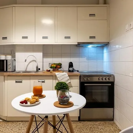 Oasis In The Heart Of