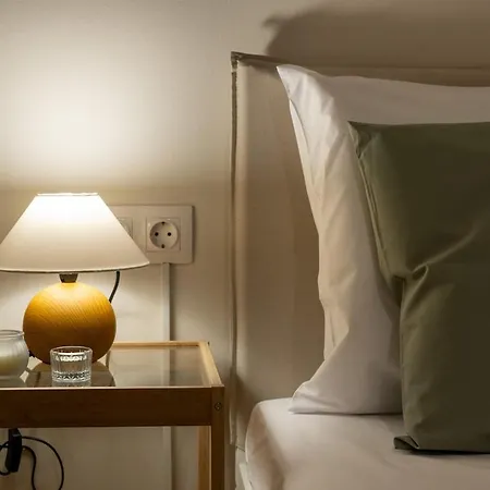 Apartament Oasis In The Heart Of *