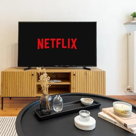 Oasis In The Heart Of