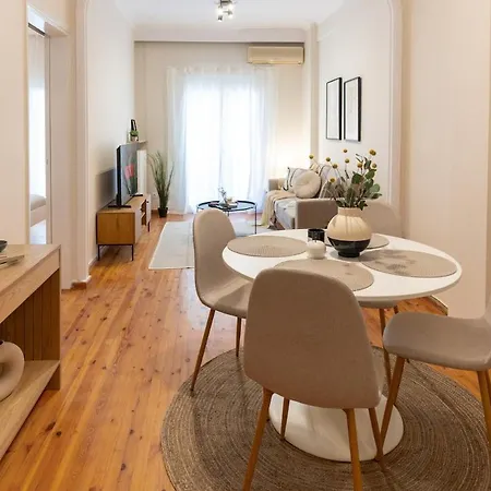 Harmony Oasis - In The Heart Of Thessaloniki *
