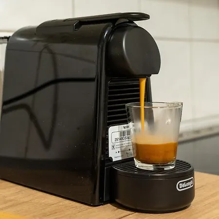 Oasis In The Heart Of Apartament Saloniki