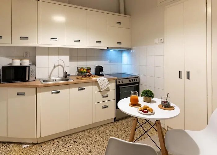 Oasis In The Heart Of Daire Selanik