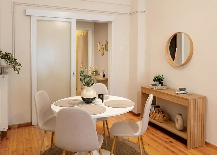 Oasis In The Heart Of Daire *