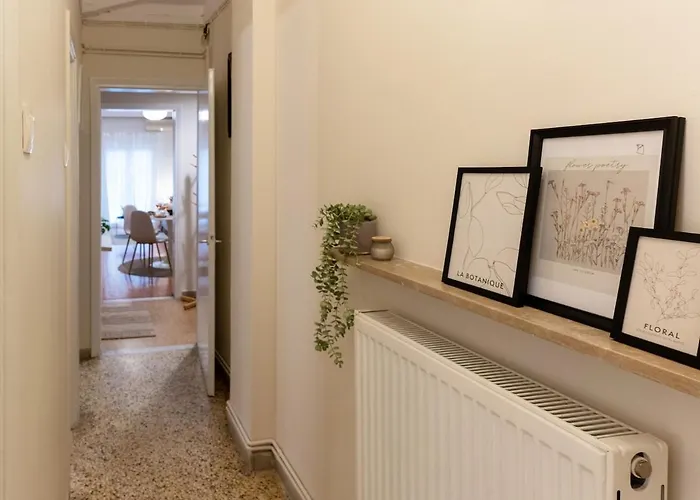 Oasis In The Heart Of Daire Selanik
